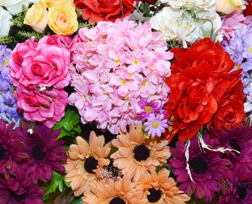 Fiori e Piante Artificiali
