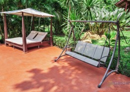 Mobili da Giardino