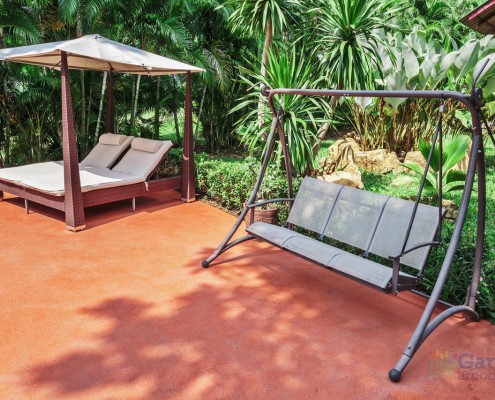 Mobili da Giardino